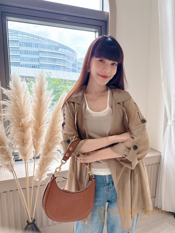 WANG CHIU 麻豆照